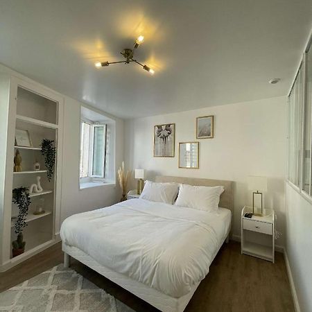 Appartement Dampierre En Yvelines מראה חיצוני תמונה