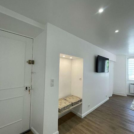 Appartement Dampierre En Yvelines מראה חיצוני תמונה