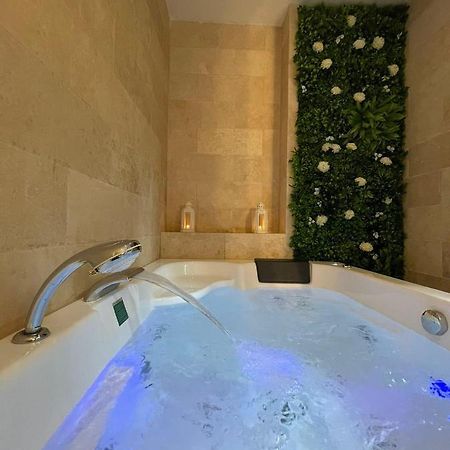 Appartement Dampierre En Yvelines מראה חיצוני תמונה
