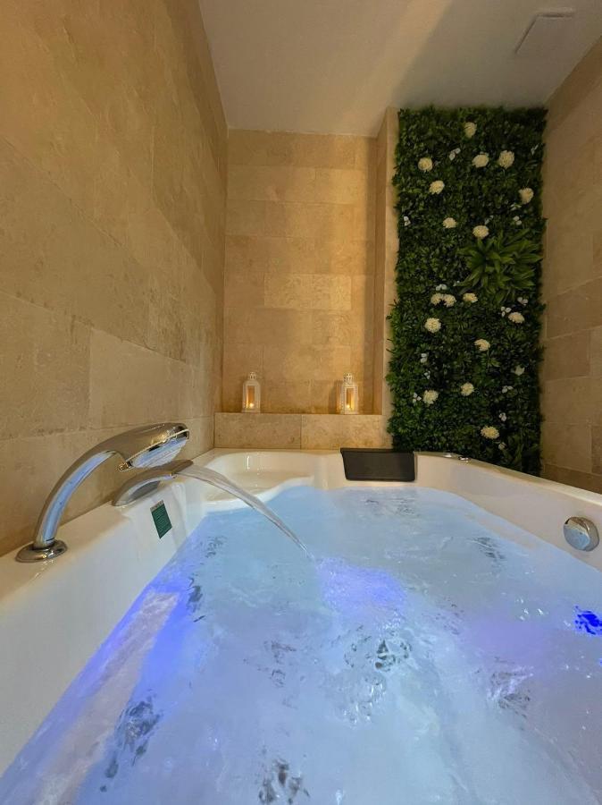 Appartement Dampierre En Yvelines מראה חיצוני תמונה